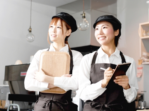 一人一人に合わせてベストな支援